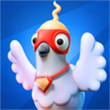 我是鸟游戏手机版