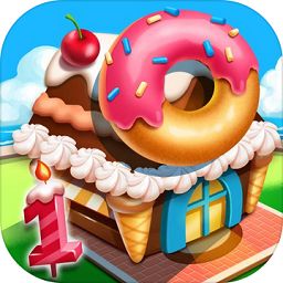 小镇大厨官方版