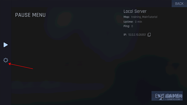 cs1.6联机版手机版