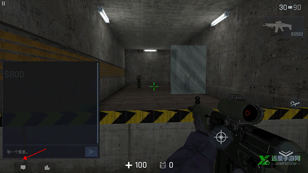 cs1.6联机版手机版