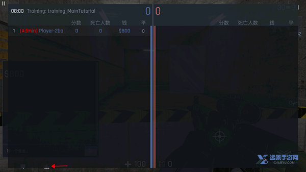 cs1.6联机版手机版