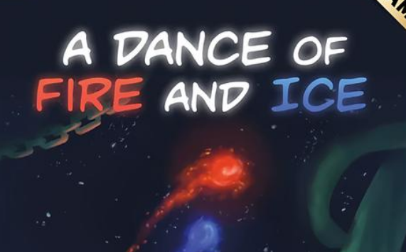冰与火之舞