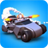 疯狂撞车王官方正版