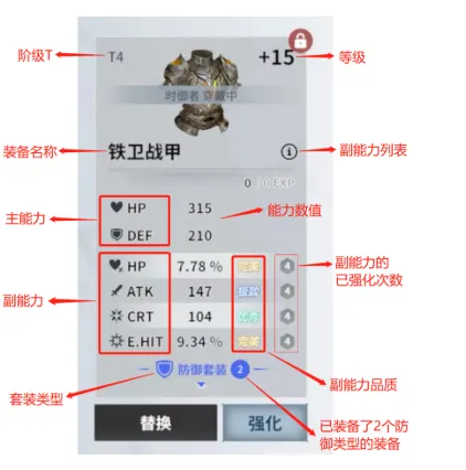 欲神幻想手游