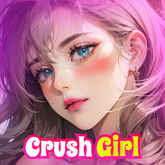 Crush Girl AI