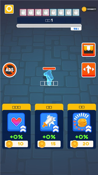 斑点英雄手机版