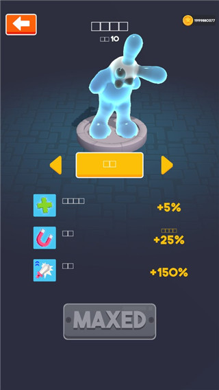 斑点英雄手机版