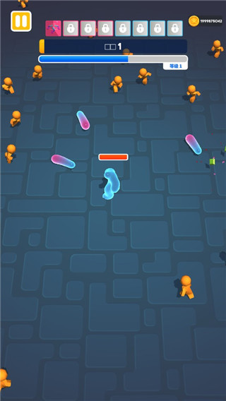 斑点英雄手机版