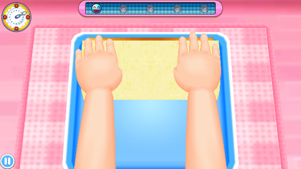 料理妈妈官方版