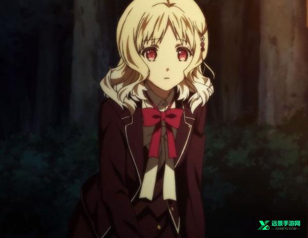 魔鬼恋人汉化版