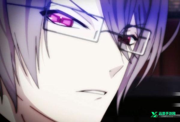 魔鬼恋人汉化版