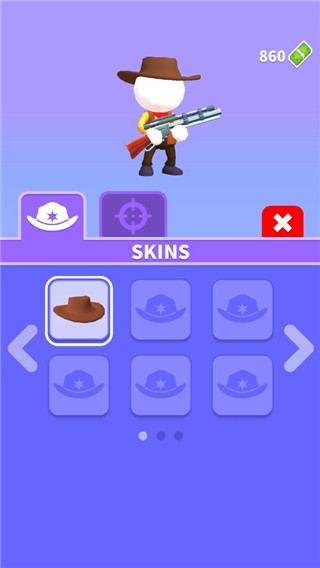 西部狙击手手游