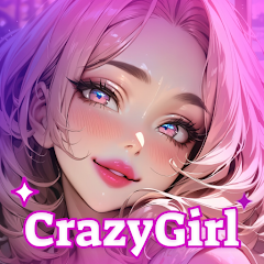 Crazy Girl AI