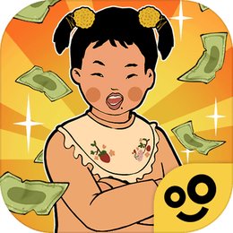 王蓝莓的小卖部正版