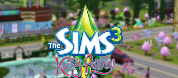 模拟人生3版本大全