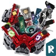 假面骑士双骑模拟器swf