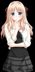 花吻在上galgame汉化版