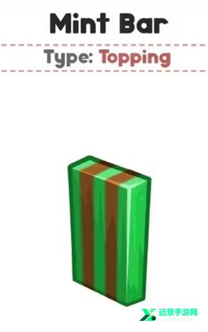 老爹圣代曲奇店中文版