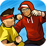 城市战士与街头帮派安卓版