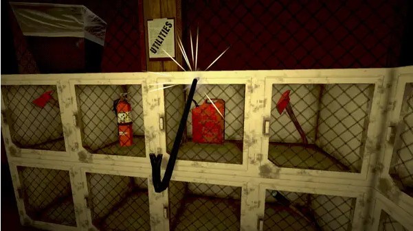 Arsonate纵火犯手机版