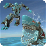 鲨鱼机器人手机版