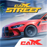 CarX Street官方正版