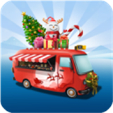 餐车厨师烹饪中文版