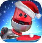 指尖乒乓球汉化版