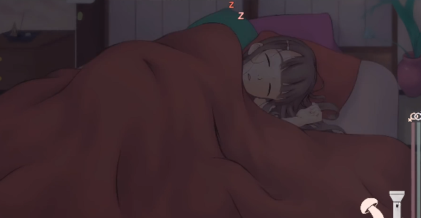 deepsleep2汉化版截图1