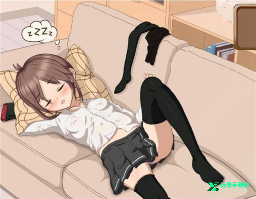 deepsleep2汉化版