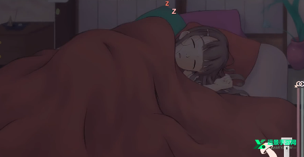 deepsleep2汉化版