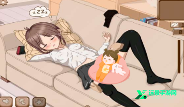 deepsleep2汉化版
