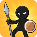 火柴人神射手正版