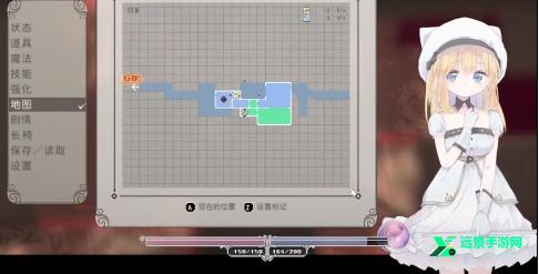 AliceInCradle汉化版