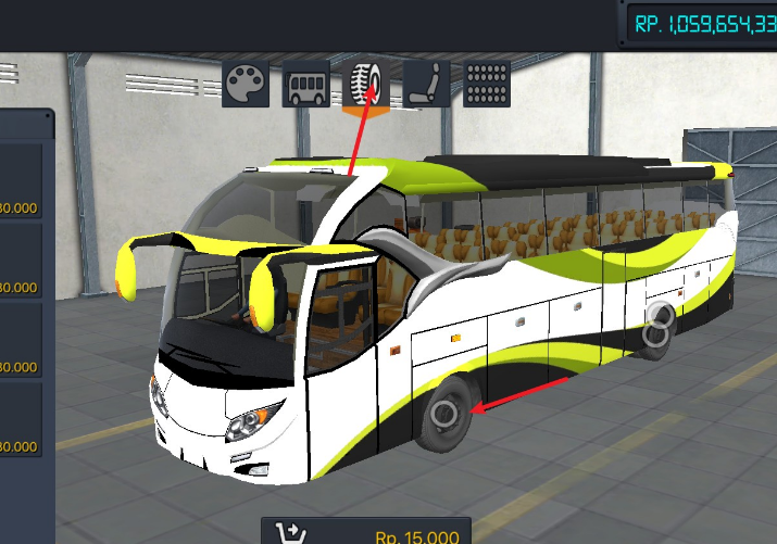 巴士模拟器游戏大全