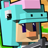 像素射击僵尸战场手机版