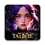 TalkieAI聊天软件