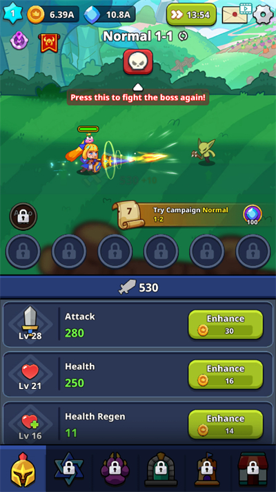 怪物杀手传奇冒险官方正版