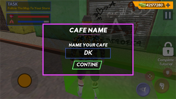 网吧工作模拟器游戏