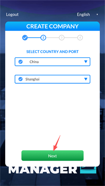 航运经理汉化版