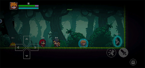 艾斯特莱雅游戏