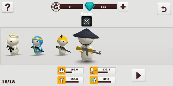 milkchoco官方正版