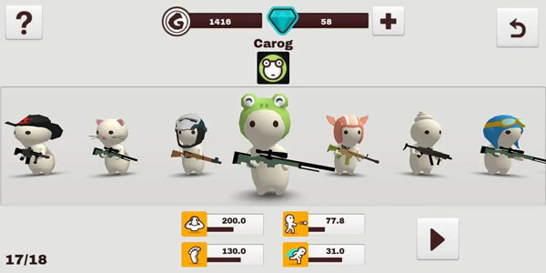 milkchoco官方正版