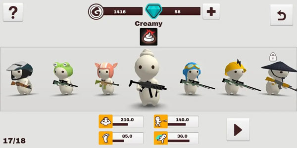 milkchoco官方正版