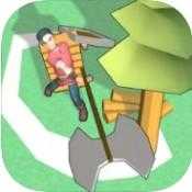 伐木累不累官方正版