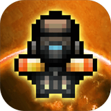 空中大师像素射击游戏