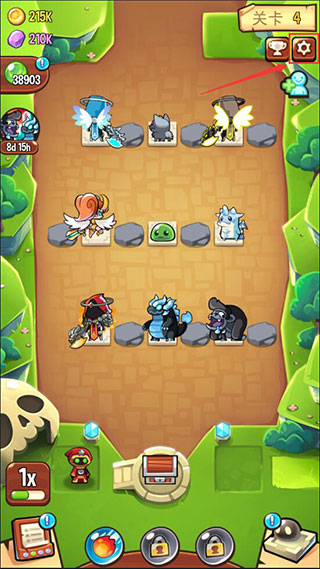 塔防传说中文版