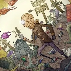 太空站52号谋杀案手机版