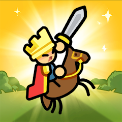 夜幕王国边境塔防中文版