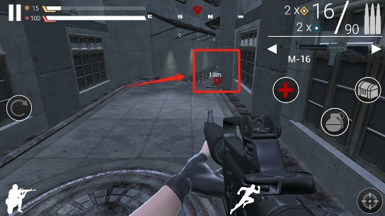 死亡恐惧症手机版